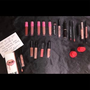 Lipstick Bundle!